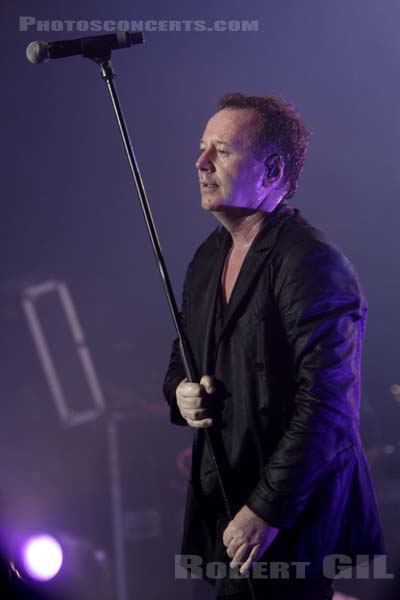 SIMPLE MINDS - 2010-06-18 - PARIS - Le Bataclan - 